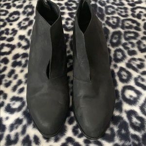 Eileen Fisher boots